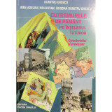 Dumitru Enescu - Cutremurele de păm&acirc;nt pe &icirc;nțelesul tuturor (editia 2000)