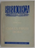 Casa cu papusi Nora - Henrik Ibsen - Teatru Beletristica