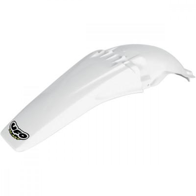 Aripa spate alba Yamaha YZ125-250, an &amp;#039;96-&amp;#039;01 Cod Produs: MX_NEW YA02897046 foto
