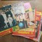 REVISTA CUTEZATORII 1989 , LOT 23 REVISTE, NUMERELE 1- 25