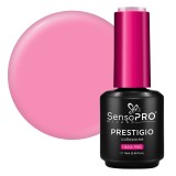 Cumpara ieftin Oja Semipermanenta PRESTIGIO SensoPRO Milano - Desert Rose 15ml