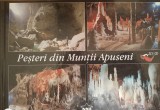 PESTERI DIN MUNTII APUSENI - FOTO. DORU SELIACAN, 2010
