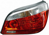 Lampa spate BMW Seria 5 (E60) (2003 - 2010) HELLA 2VP 008 679-111