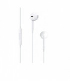Cumpara ieftin Apple EarPods cu mufa pentru casti de 3,5 mm, alb - RESIGILAT