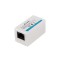 Cuplaj inline RJ45 Cat.5e