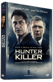 Operatiunea Hunter Killer | Donovan Marsh
