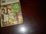 Ion Creanga - Povesti, Amintiri, Povestiri - 1969, BPT, Editura Minerva - Carte Copii