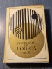 Probleme de Logica Vol. 4, Editura Academiei RSR 1972, 340 pagini, Filosofie