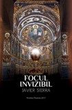 Focul Invizibil - Paperback brosat - Javier Sierra - RAO