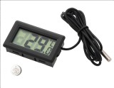 Termometru cu sonda incorporata, BLOW, -50&deg;C pana la 70&deg;C, 48x29mm