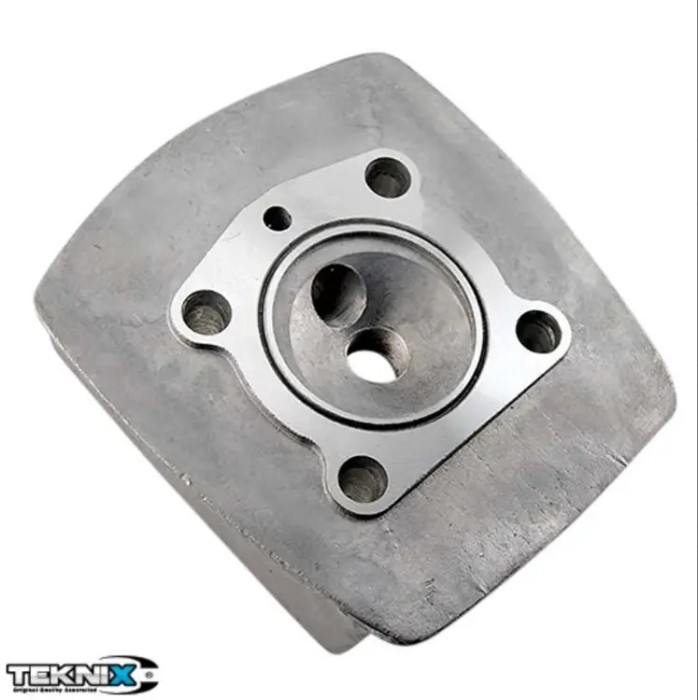 Chiulasa cu decompresor moped Peugeot 103 MVL E - 103 MVL N 103 - Vogue LE - LN - S2 - SE - SN - SX - VSE 2T AC 50cc