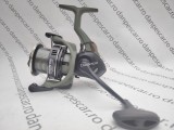 Mulinetă Feeder si Crap EASTSHARK AION Feeder 6000 tambur Long Cast