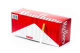 1000 tuburi tigari Marlboro Red Extra 25mm