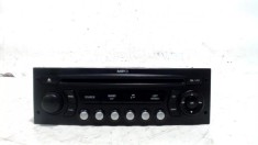 Cod Deblocare Radio Auto Peugeot 3008 - Soluții Rapide Decodare Casetofon