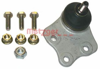 Pivot MERCEDES E-CLASS T-Model (S211) (2003 - 2009) METZGER 57018618 foto