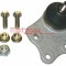Pivot MERCEDES E-CLASS (W211) (2002 - 2009) METZGER 57018618