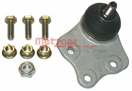 Pivot MERCEDES E-CLASS T-Model (S211) (2003 - 2009) METZGER 57018618
