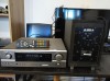Vand Receiver A/V surround DENON AVR-1306 + Subwoofer Activ Denon DSW-56
