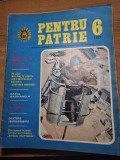 revista pentru patrie iunie 1977