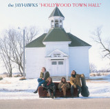 Hollywood Town Hall - Vinyl | Jayhawks, Rock