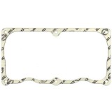 Elring Garnitura, capac supape