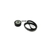 Kit distributie VW POLO 6N1 DAYCO KTB266, Volkswagen