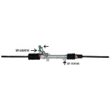 Caseta directie Citroen Berlingo 192008, Xsara 192005, Xsara Break 192005, Xsara Coupe 192005; Peugeot Partner 192008, Mod operare: hidraulic, OE
