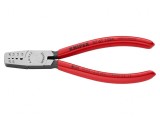 Unealtă de Sertizare 145 mm, KNIPEX