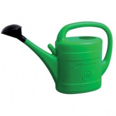 Stropitoare pentru gradina Spring, 10 L, verde