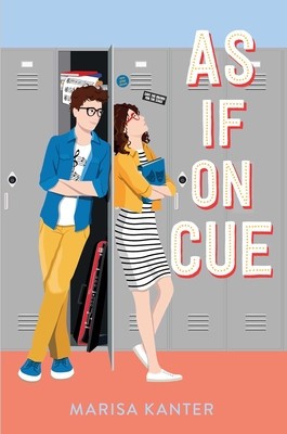 As If on Cue foto