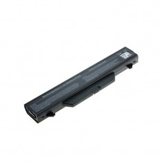 Acumulator pentru HP ProBook 4510s-4515s-4710s Capacitate 4400 mAh foto