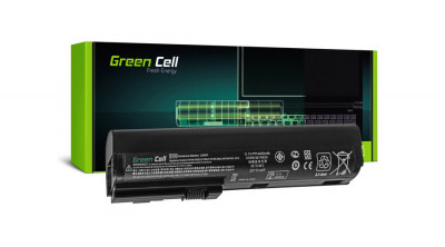 Green Cell Baterie pentru laptop HP EliteBook 2560p 2570p foto