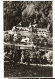 CPIB 15893 CARTE POSTALA - CALIMANESTI. SANATORIUL BALNEAR, Circulata, Fotografie