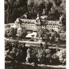 CPIB 15893 CARTE POSTALA - CALIMANESTI. SANATORIUL BALNEAR