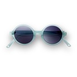 KiETLA WOAM 0-24 months ochelari de soare pentru copii Blue Sky 1 buc