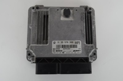 Unitate de control motor OPEL INSIGNIA A Estate G09 2010 OEM: 55576906 1630214 foto