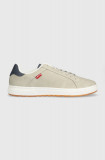 Levi&#039;s sneakers PIPER culoarea bej, 234234.100