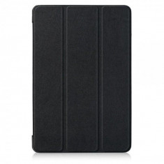 Husa Tech-Protect Smartcase Samsung Galaxy Tab S5e 10.5 inch Black foto
