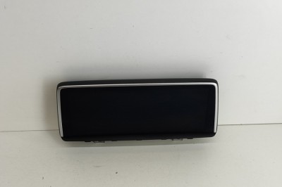 Ecran de navigație BMW X6 F16, F86 2016 OEM: 9347878 26546334 foto