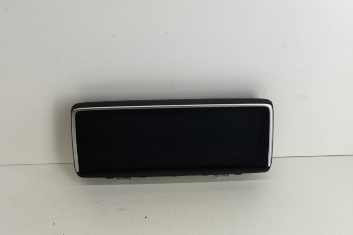 Ecran de navigație BMW X6 F16, F86 2016 OEM: 9347878 26546334