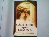 CALATORIE SPRE LUMINA - MARGARETA SAKELLARI