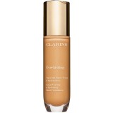 Cumpara ieftin Clarins Everlasting Foundation machiaj persistent cu efect matifiant culoare 112.5W - Caramel 30 ml