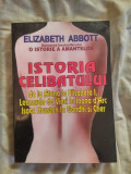 Istoria celibatului-Elizabeth Abbott