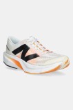 New Balance pantofi de alergat FuelCell Rebel v4 culoarea alb, MFCXCN4