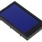Afișaj LCD Alfanumeric 4x20 Albastru 75x45.8mm LED 24 PIN
