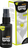Active Power Spray - Spray Stimulare Erecție, 50 ml, Orion