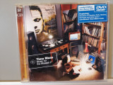 Timo Maas &ndash; Music for Masses &ndash; cd + dvd Set (2003/Hope) - CD ORIGINAL/CA NOU, Rock, Columbia