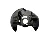 Protectie stropire disc frana fata BMW Seria 3 (E46), COUPE/CABRIO 05.1999-09.2006, partea dreapta, aluminiu; M3, Diametru disc frana : 325 mm, Descr