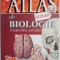 Atlas scolar de biologie. Anatomia omului &ndash; Florica Tibea