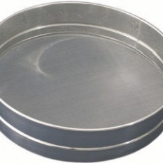 Sita faina din inox, 25 cm